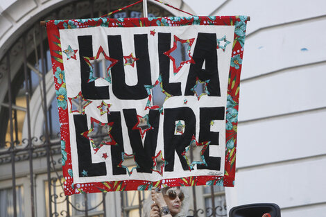 La liberación del ex presidente Lula podría ponerse en juego en el juicio que arranca mañana.