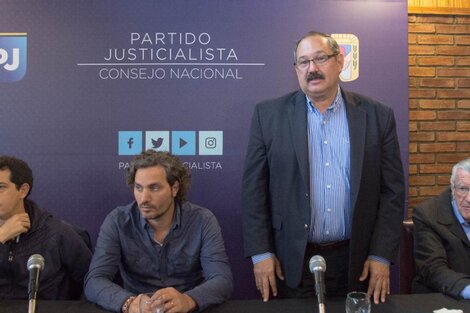 Destacan la importancia de una Salta integrada al proyecto nacional