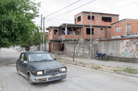 La villa que desafío al Arzobispado y a la dictadura militar en 1972