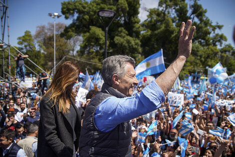 El macrismo recluta empleados públicos para el Sí se puede en Corrientes 