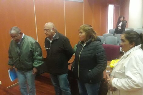 Familiares esperan justicia luego cinco años  