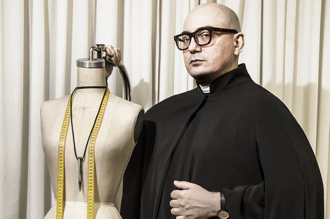 PABLO RAMIREZ: VESTIDOS PARA MATAR