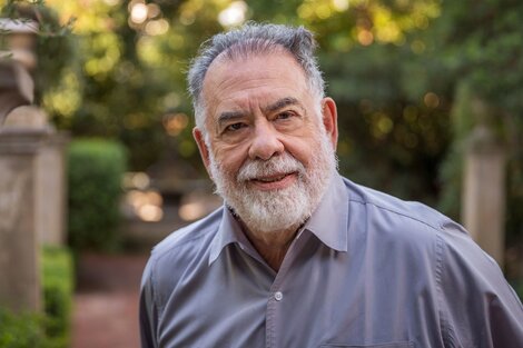 Coppola también carga contra Marvel