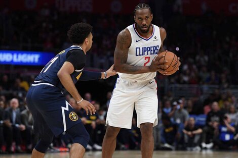 NBA: Siete razones para no perderse la nueva temporada
