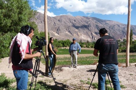 Ariel Ogando: “Estos años fueron de mucha resistencia”