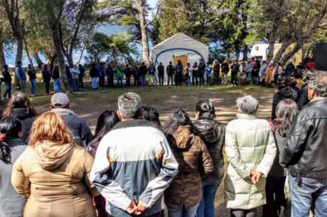 La Red Argentina de Turismo Comunitario celebró 10 años