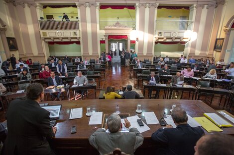 Proponen ampliar la participación de víctimas en procesos penales