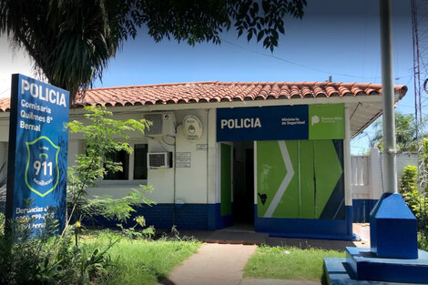Un detenido por la agresión racista en Bernal