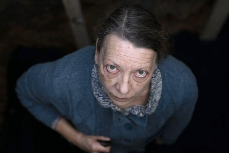Mireille Herbstmeyer se luce en Marianne, la serie con guión de Quoc Dan Tran.
