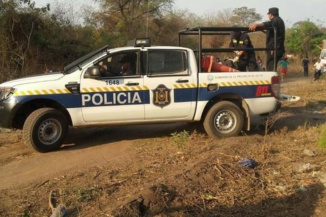 Asesinaron a una adolescente wichi en el norte salteño