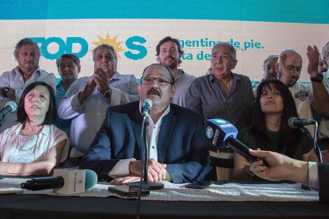 La representación femenina en el Congreso se amplía