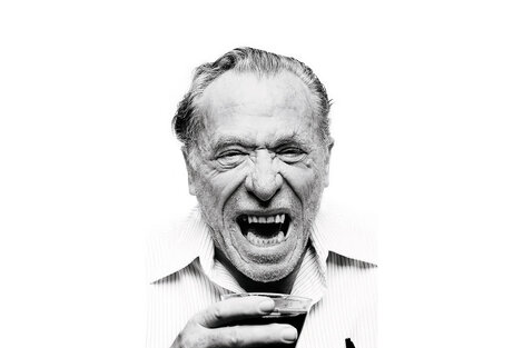 Bukowski, atribulado en Argentina