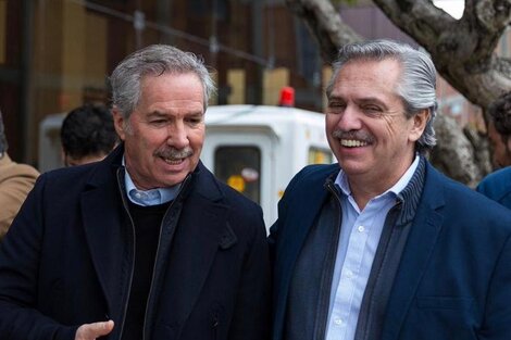 Alberto Fernández en busca de rearmar la integración regional