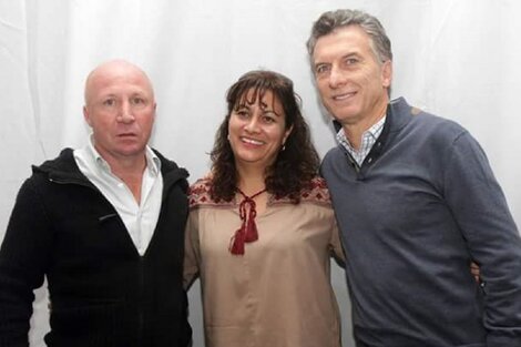 Una diputada pampeana trató de "monos" a los votantes del Frente de Todos