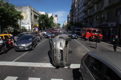 Vuelco en Montserrat