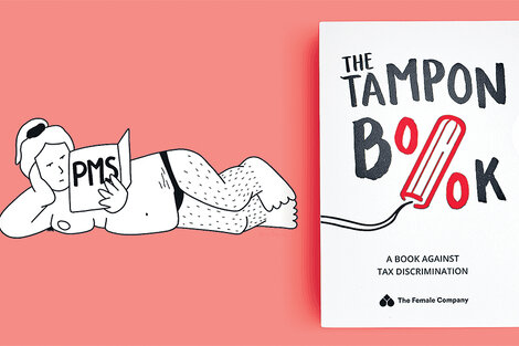 Un libro por la revolución roja