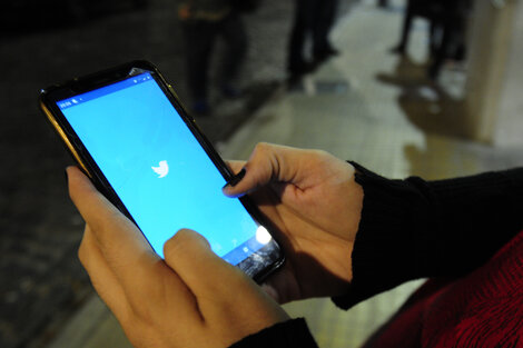 Twitter: el gobierno argentino pidió información sobre 152 cuentas personales