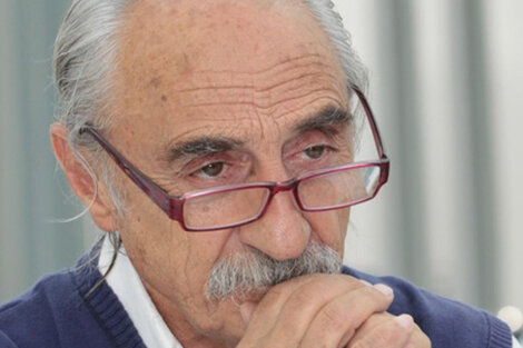 Alfredo Molano, el sociólogo de los olvidados