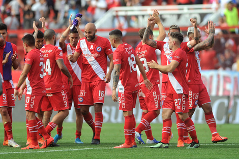 Los partidos de hoy de la Superliga: Argentinos visita a Defensa