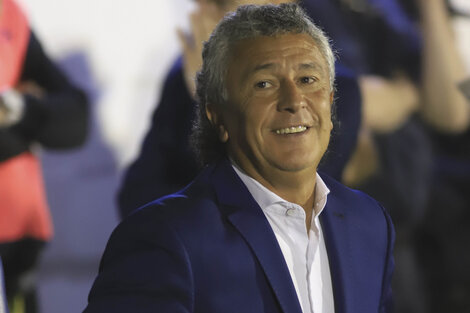 Gorosito, el gran candidato para agarrar San Lorenzo