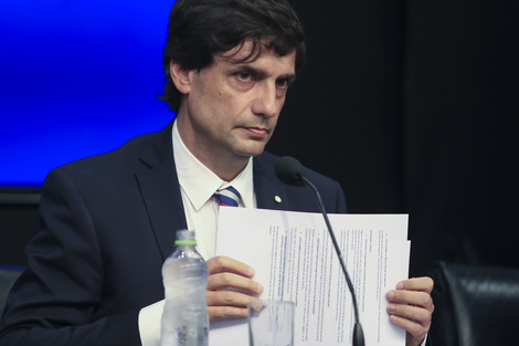El Gobierno de Macri vuelve a financiarse con fondos de Anses  