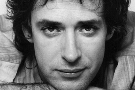 Cuando Gustavo Cerati se recibió de solista | 20 años de “Bocanada”, disco  esencial | Página12