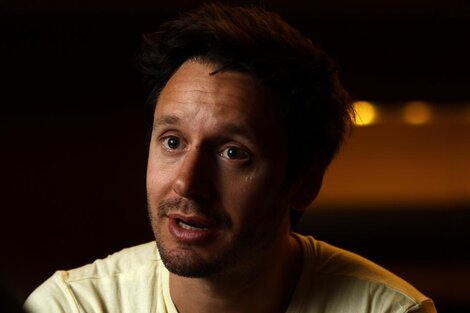 Benjamín Vicuña: "Es imposible abstraerse de tanto odio y violencia cobarde"