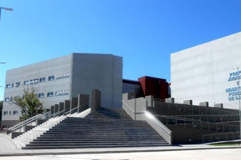Tentativa de femicidio en Tartagal 