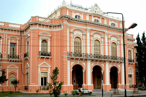 Quiénes son los candidatos al Senado en Salta