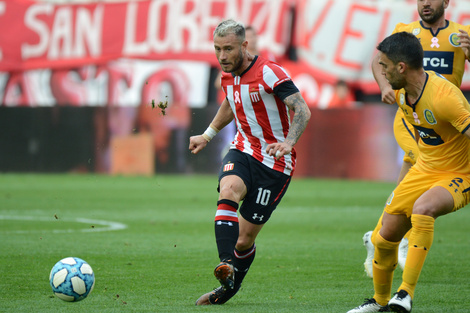 Los partidos de hoy de la Superliga: Estudiantes vs. Talleres 