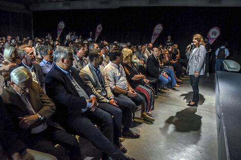 "Es un programa único en el país", dijo Fein.