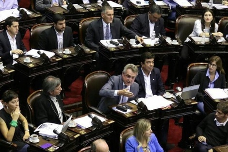 El bloque de diputados del Frente para la Victoria-PJ repudió el golpe de Estado en Bolivia e instó a que se restituya la democracia