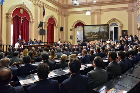 Elecciones en Salta: el saencismo y el Frente de Todos acaparan las bancas 