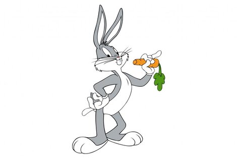 Los once de Bugs Bunny