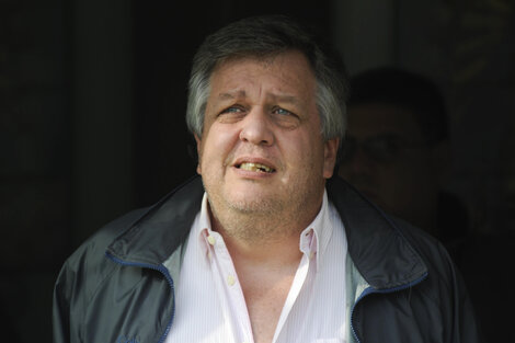 Stornelli es investigado el caso por espionaje y extorsión por el que está preso el falso abogado D'Alessio.
