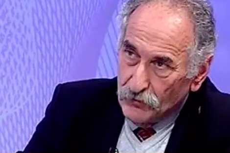 El perito que copió el informe de internet. 
