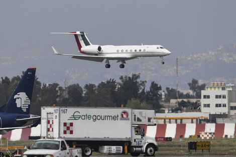 Así le negó Perú la entrada al avión de Evo Morales 