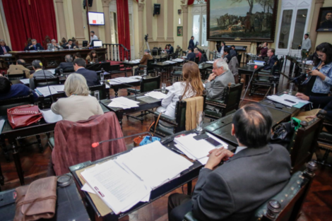 Cámara de Diputados