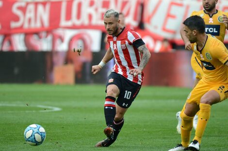 La Gata Fernández y sus charlas con Mascherano