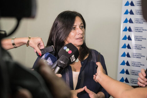 Caso Lucía: la Corte Suprema tucumana apartó a la fiscal antiderechos