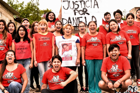 En febrero será el juicio por el asesinato de Daniela Guantay