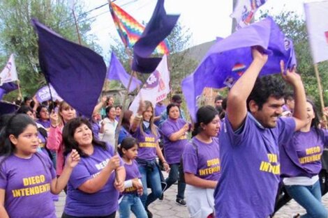 Un médico kolla será el intendente de La Caldera