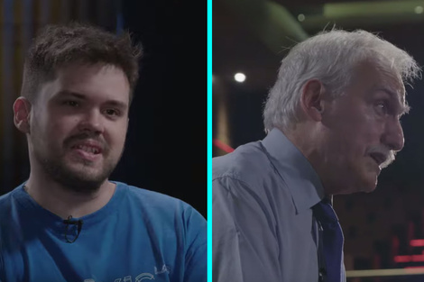 Cómo hacer una Argentina innovadora