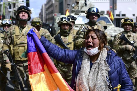 La cuestión étnica agrega complejidad a la lucha de clases, pero no la subsume ni la reemplaza.
