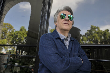 "Ser libre es distinto a ejercer tu libertad", afirma Daniel Melero.