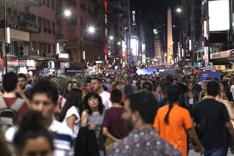 La Noche de las Librerías, sobrevivir en la crisis