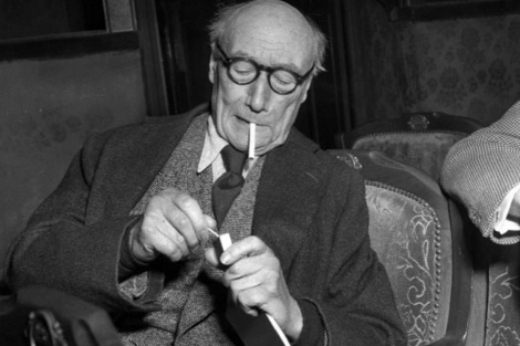 André Gide cumple 150 años