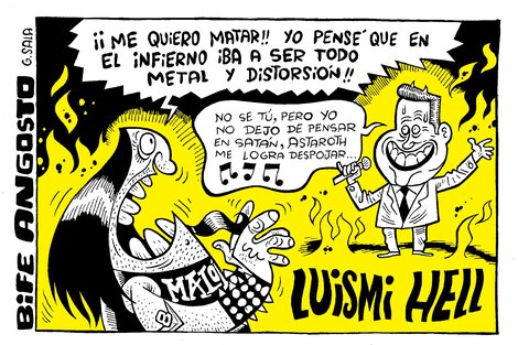 Luismi Hell