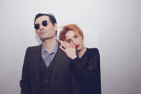 Mueran Humanos toca en Buenos Aires