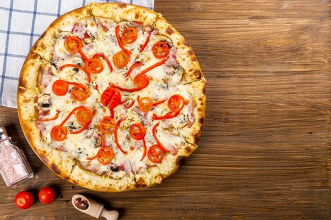 La Anmat prohibió una marca de pizza y empanadas libre de gluten